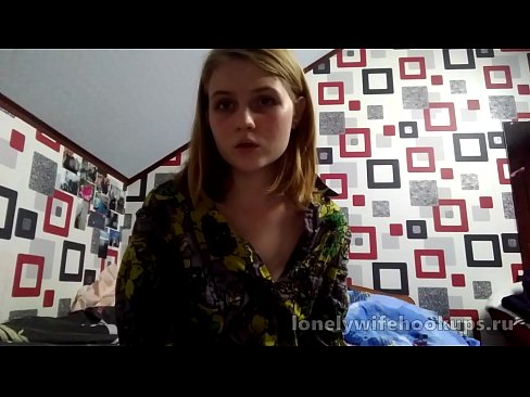 ❤️ Млада русокоса студентка од Русија сака поголеми курци. ❤️ Анално порно на mk.bencoineth.top ❌❤