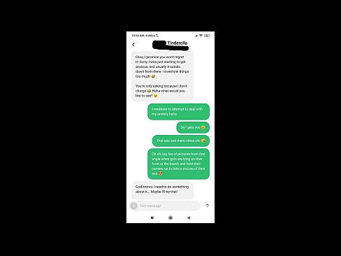 ❤️ Додадов нов PAWG од Tinder во мојот харем (вклучено е разговор со Tinder) ❤️ Анално порно на mk.bencoineth.top ❌❤